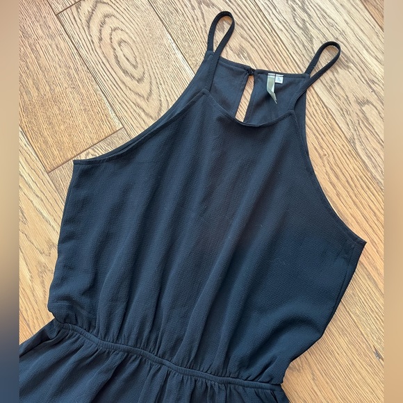 Mona B Halter Jumpsuit - Picture 3 of 4